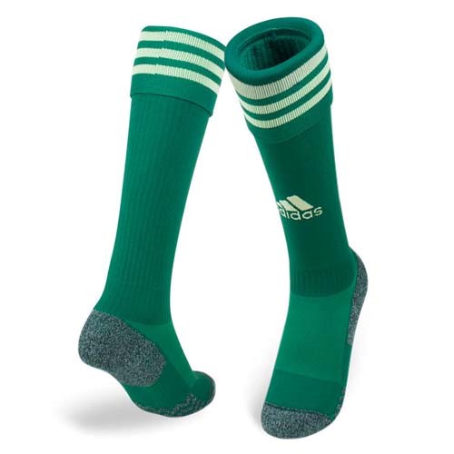 Auswärts Socken Celtic 2021-2022 Günstige Fußballtrikots